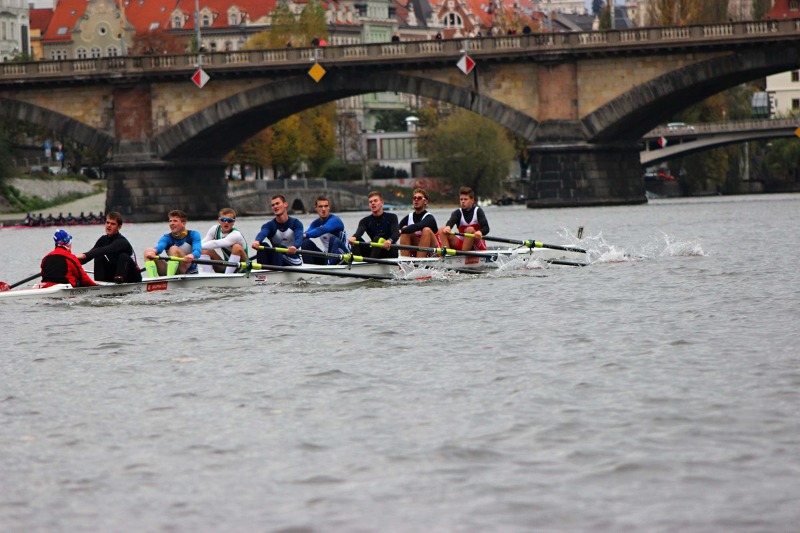 Head of Prague 2017