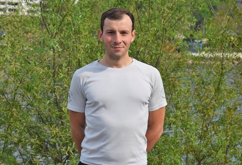 Vojtěch Řimák Vojtěch Řimák