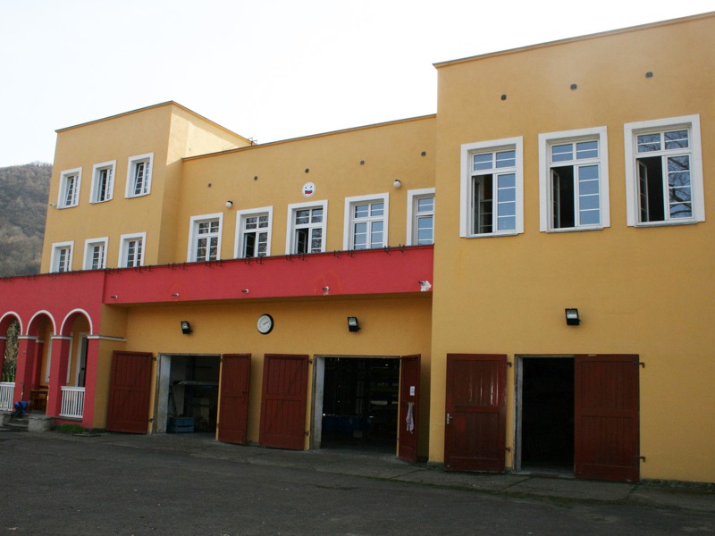 TJ Chemička Ústí nad Labem
