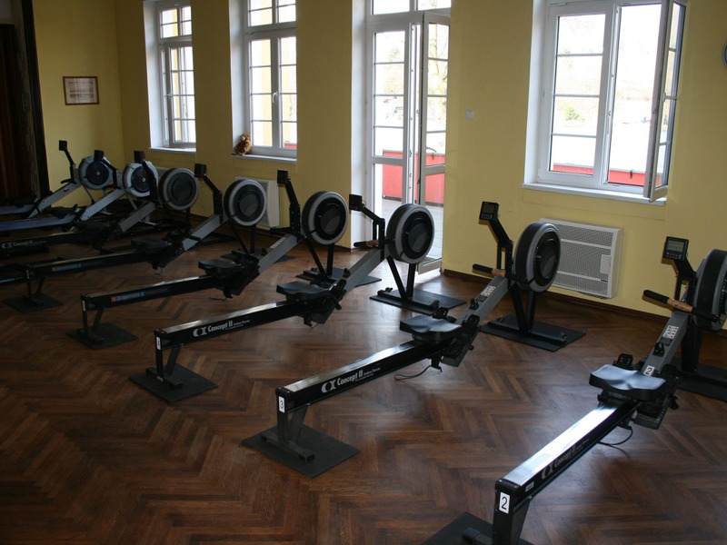 TJ Chemička Ústí nad Labem