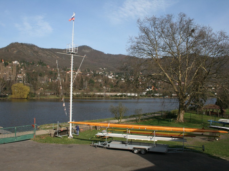 TJ Chemička Ústí nad Labem