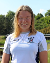 Barbora PODRAZILOVÁ