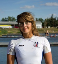 Natálie CHOUROVÁ