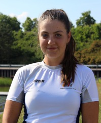 Barbora MÁTLOVÁ