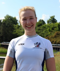 Valentýna KOLÁŘOVÁ