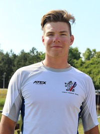 Marek ŘEHOŘEK