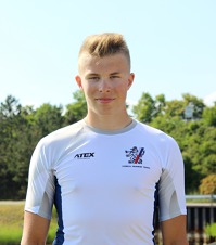 Matěj ČIHOSKÝ