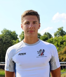 Tomáš HUJŇÁK