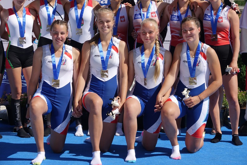 Foto Ilona Sklenářová