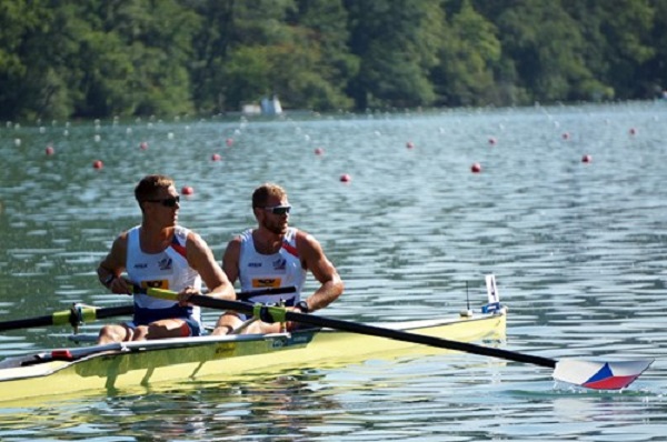 Foto World Rowing Foto World Rowing