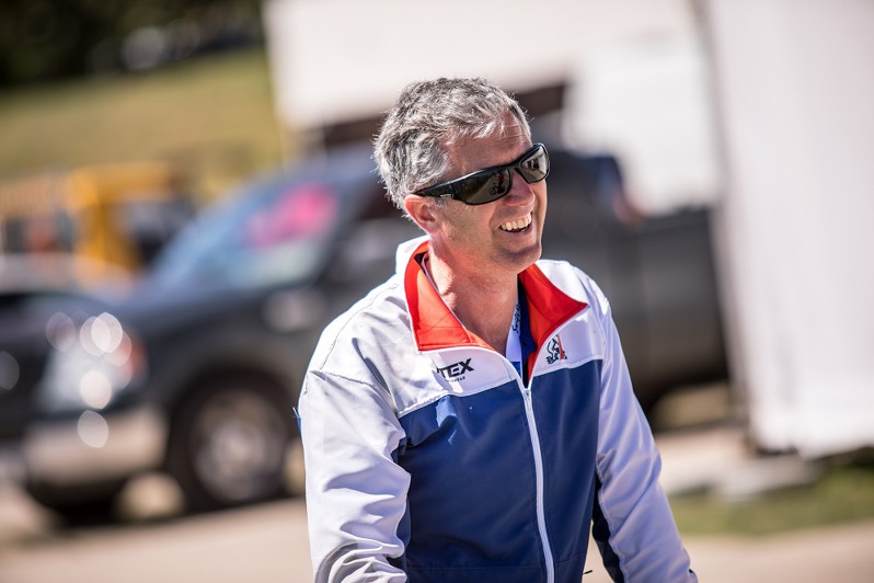 Foto Ondřej Kroutil