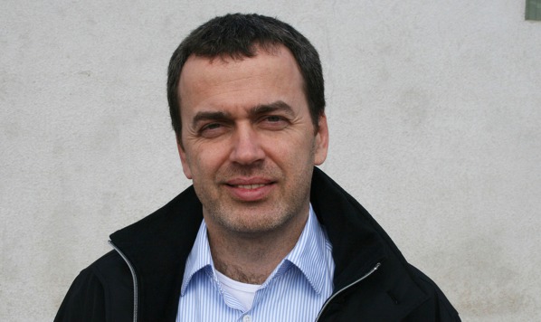 Michal Kurfirst