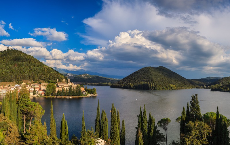 Lago di Piediluco