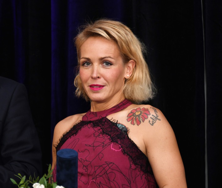 Foto Ivana Roháčková, ASC Dukla
