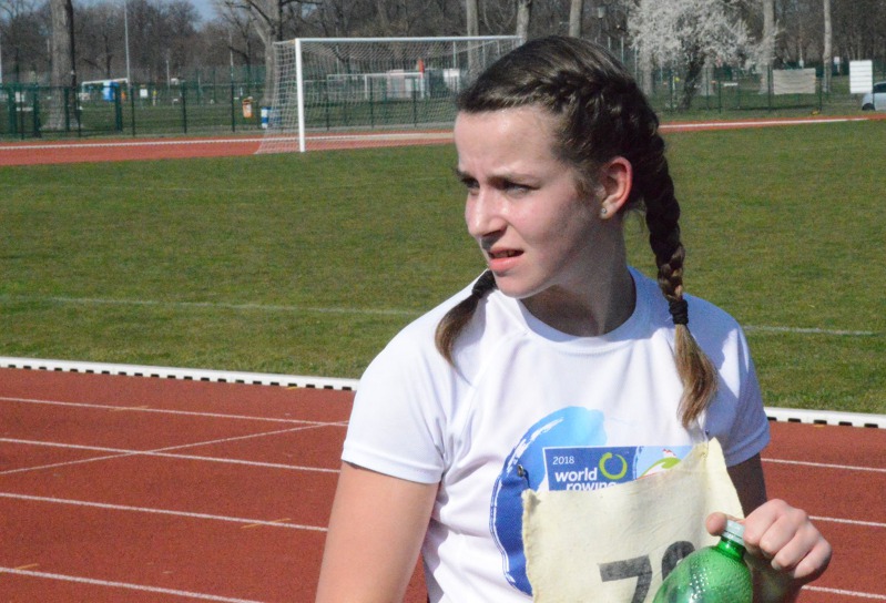 Terezie Janštová