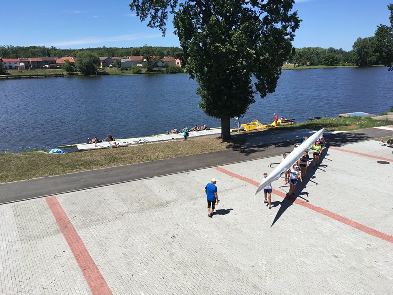 Labe aréna Štětí