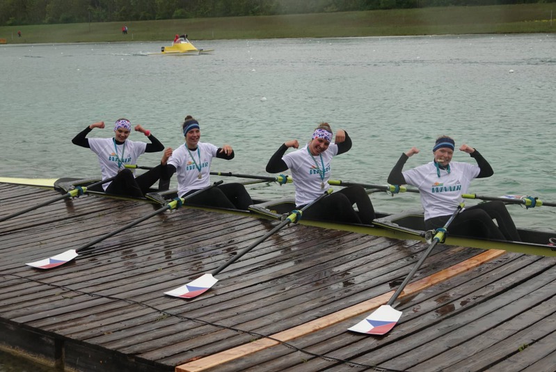 Foto Ilona Sklenářová