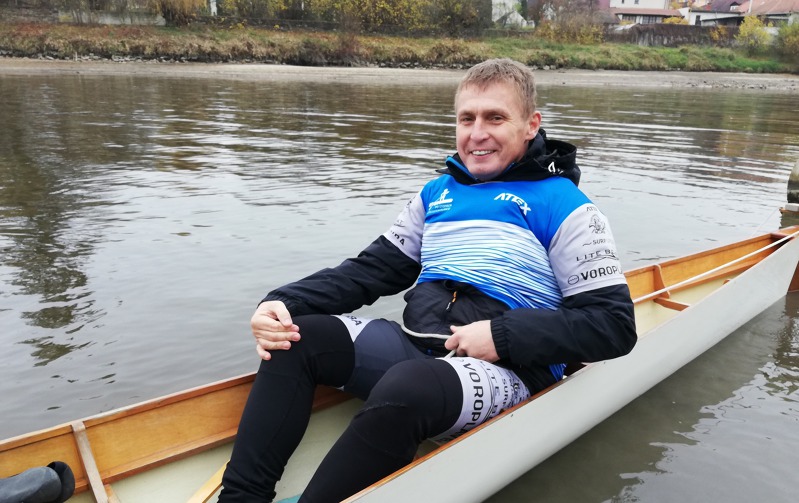 Petr Kováč