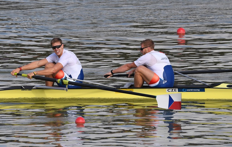 Foto Detlev Seyb/MS 2018 Plovdiv