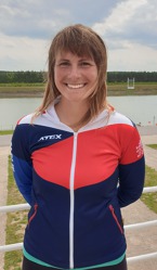 Lucie ŽABOVÁ
