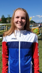 Kristýna NEUHORTOVÁ