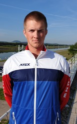 Matěj MACH