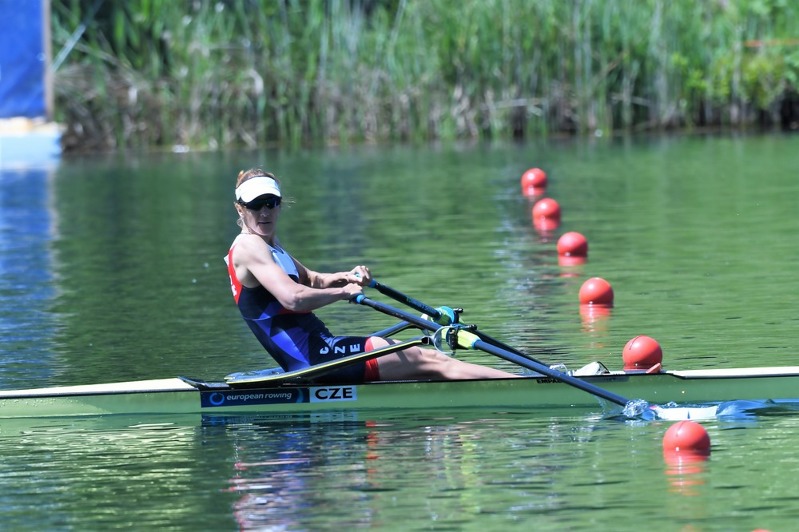 Evropský šampionát 2019 v Lucernu