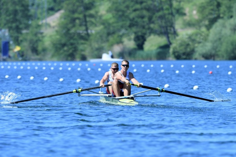 Evropský šampionát 2019 v Lucernu