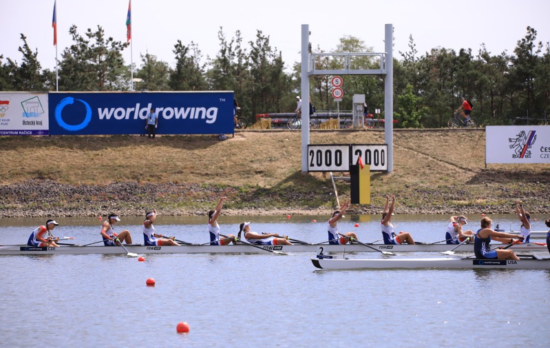 Foto Ondřej Kroutil/ MSJ 2018 Račice