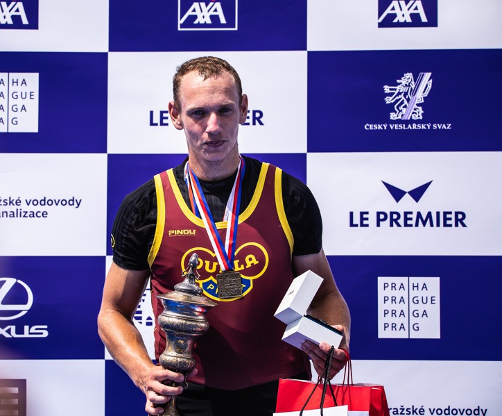 Foto Ondřej Kroutil