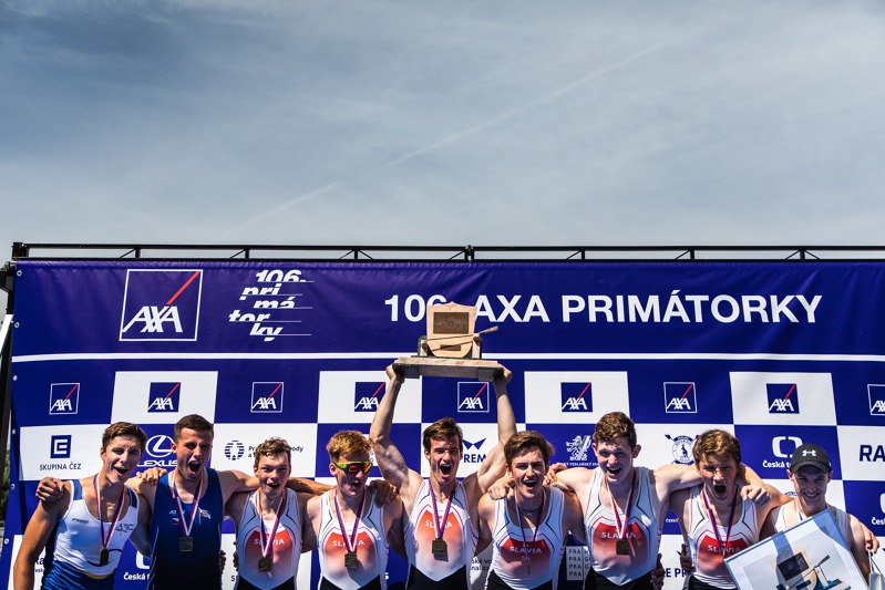 Foto Ondřej Kroutil