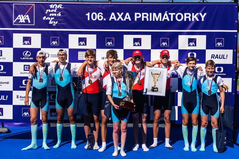 Foto Ondřej Kroutil