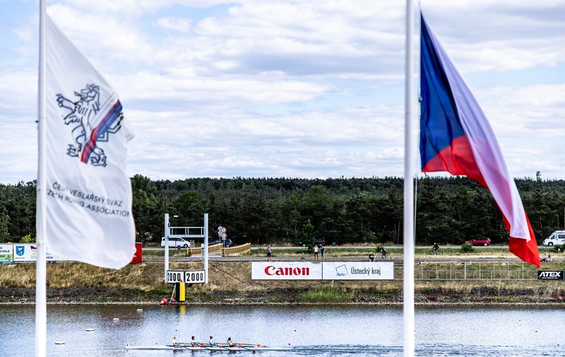 Foto Ondřej Kroutil/MČR 2018