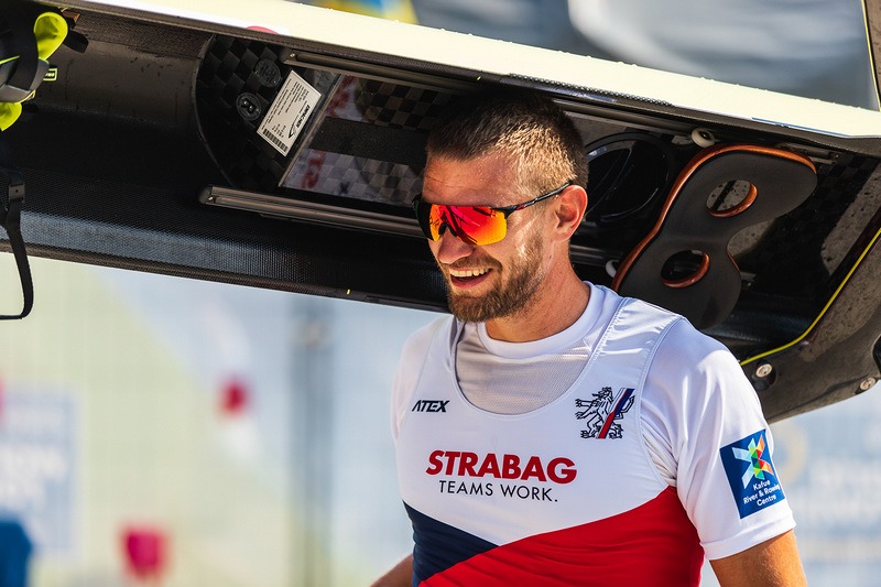 Foto Ondřej Kroutil