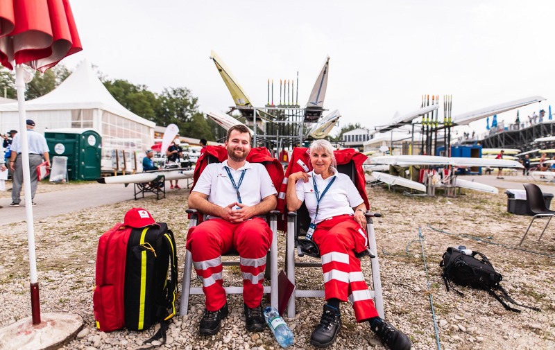 Foto Ondřej Kroutil/ MS Linz 2019