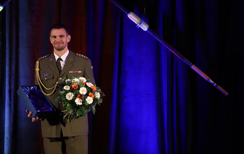 Foto Ondřej Kroutil