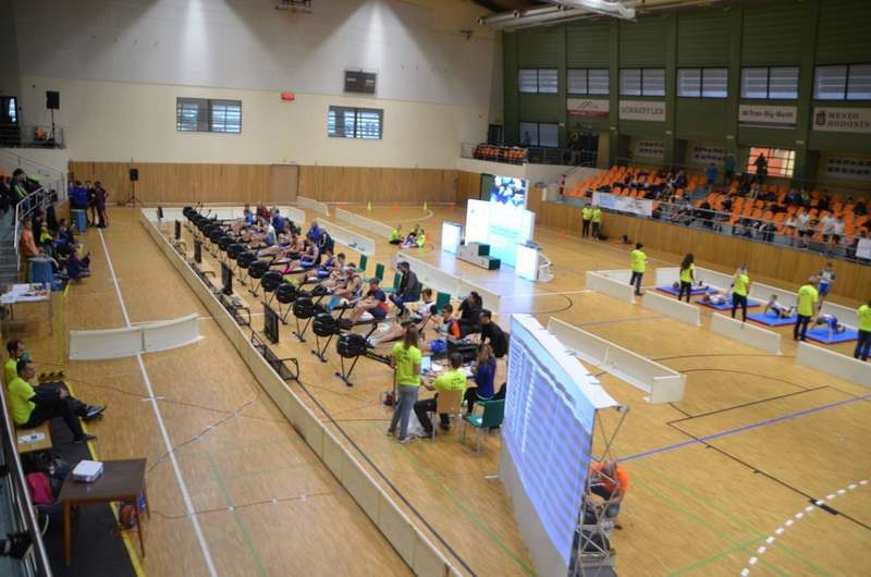 Ergoshow 2019 v Hodoníně
