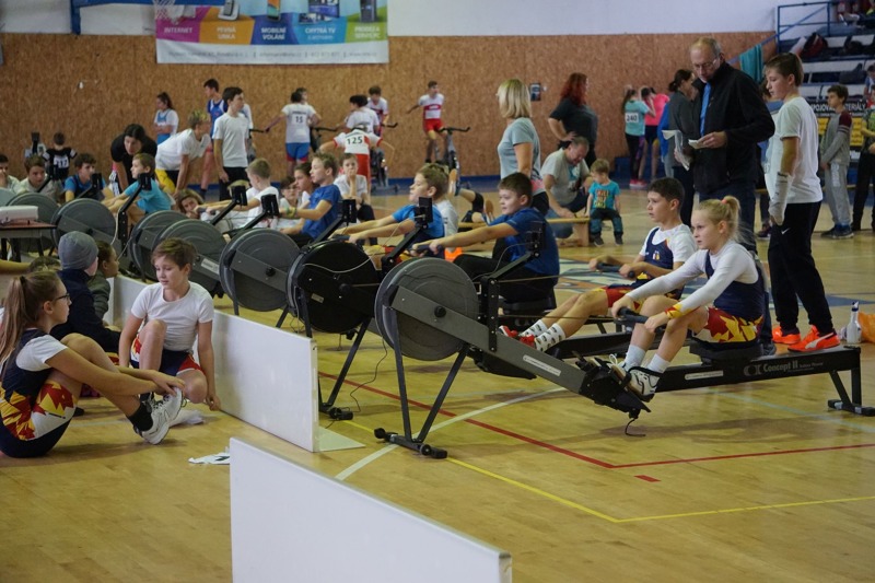 Roudnický trojboj 2019