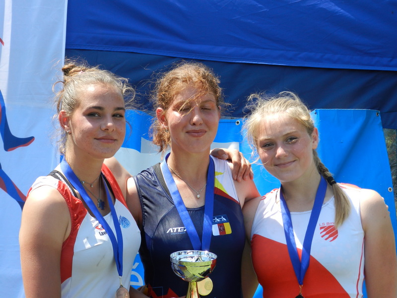 📷 Markéta Solařová