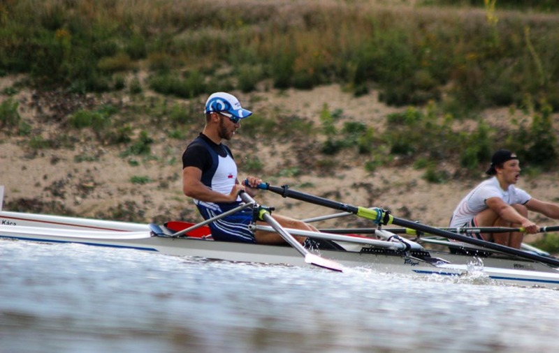 Jakub Jech / 📷 Sára Meuerová