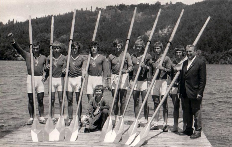 Družba 1974