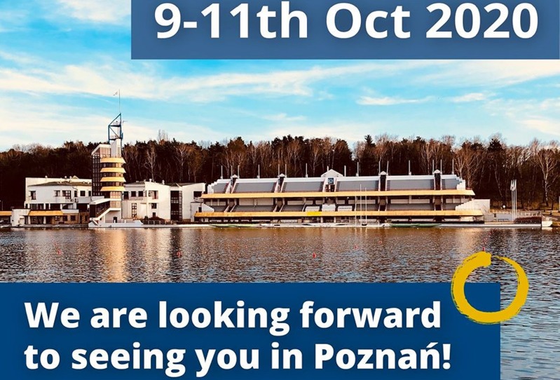 Zdroj: FB 2020 European Rowing Championships