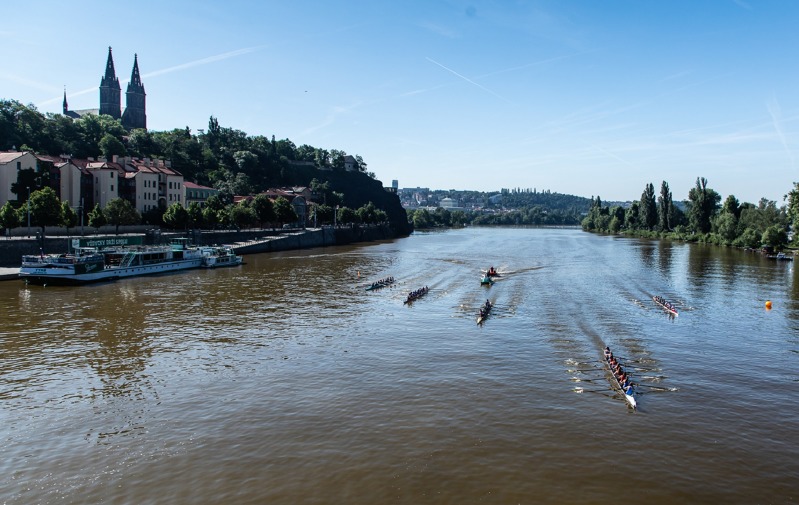 📷Ondřej Kroutil/ 106. AXA Primátorky 2019