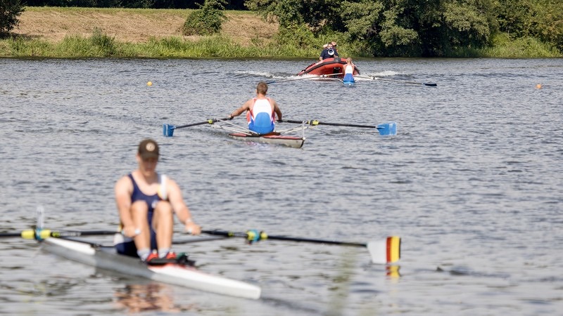 Slovácká regata 2020