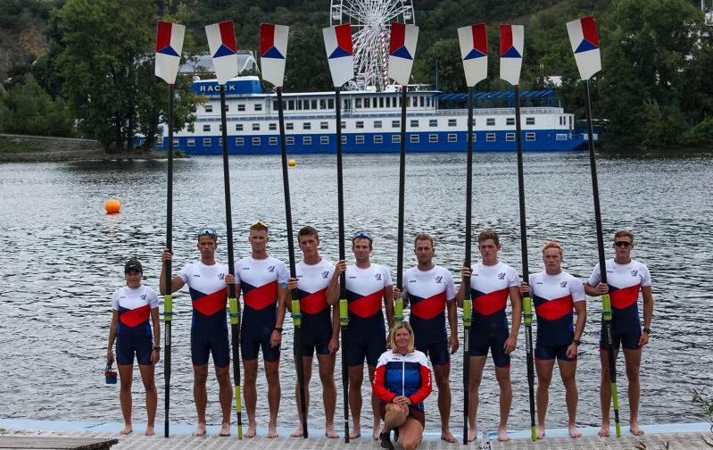 📷 Sára Meuerová