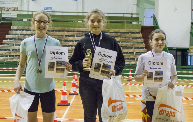 Olomoucký triatlon 2020