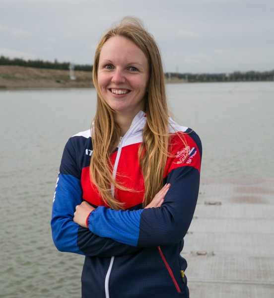 Kristýna NEUHORTOVÁ
