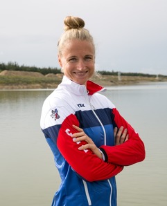 Lenka ANTOŠOVÁ