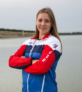 Nikola KROPÁČKOVÁ
