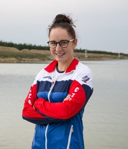 Michala POSPÍŠILOVÁ